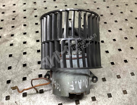 Моторчик печки Opel Astra F 1991-1998  Opel Astra Astra F 1991-1998