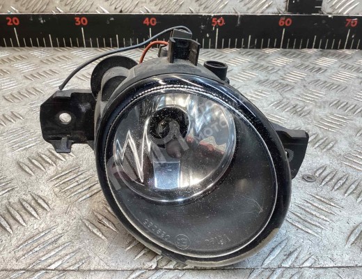 Фара противотуманная левая Renault Laguna II (X74) 2001-2005  Renault Laguna Laguna II (X74) 2001-2005