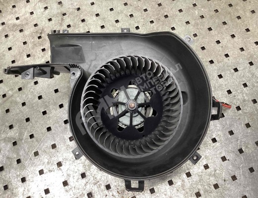 Моторчик печки Opel Signum 2003-2005  Opel Signum Signum 2003-2005