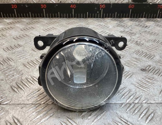 Фара противотуманная правая Renault Laguna II (X74) 2005-2007 рестайлинг  Renault Laguna Laguna II (X74) 2005-2007 рестайлинг