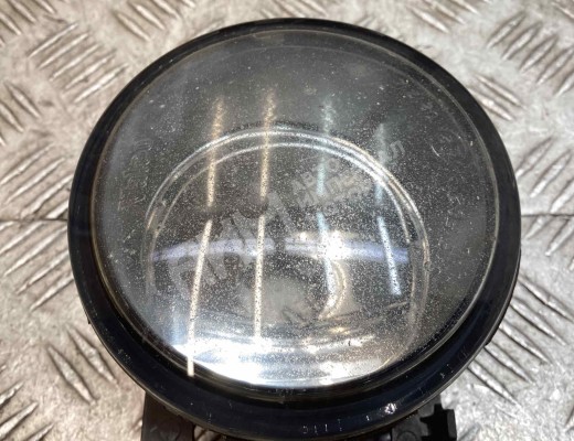 Фара противотуманная правая Renault Laguna II (X74) 2005-2007 рестайлинг  Renault Laguna Laguna II (X74) 2005-2007 рестайлинг