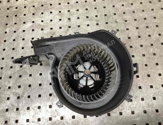 Моторчик печки Opel Signum 2003-2005  Opel Signum Signum 2003-2005