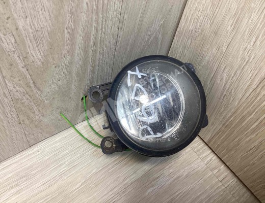 Фара противотуманная правая Peugeot 607 2004-2009 рестайлинг  Peugeot 607 607 2004-2009 рестайлинг