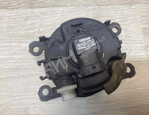 Фара противотуманная правая Citroen C5 I 2004-2008 рестайлинг  Citroen C5 C5 I 2004-2008 рестайлинг