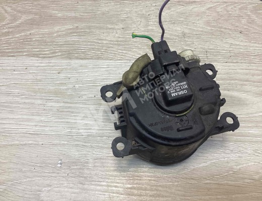 Фара противотуманная правая Citroen X. Picasso (N68) 1999-2010  Citroen Xsara Picasso X. Picasso (N68) 1999-2010