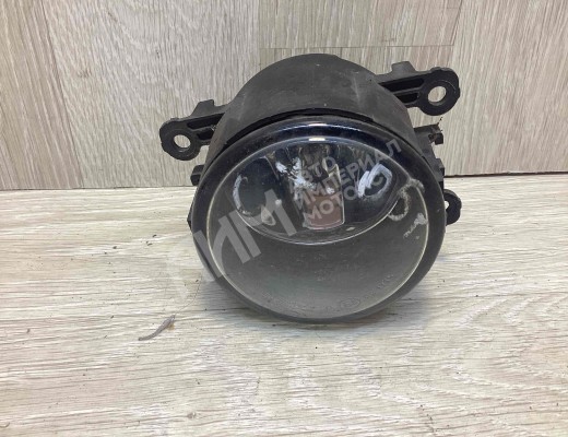 Фара противотуманная левая Citroen X. Picasso (N68) 1999-2010  Citroen Xsara Picasso X. Picasso (N68) 1999-2010