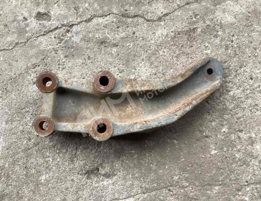 Кронштейн полурессоры Mercedes Atego I 1998-2012  Mercedes Atego Atego I 1998-2012