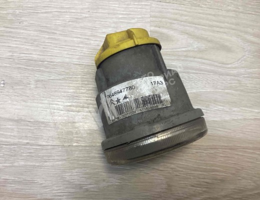 Фара противотуманная левая Citroen Xsara I 1997-2004  Citroen Xsara Xsara I 1997-2004