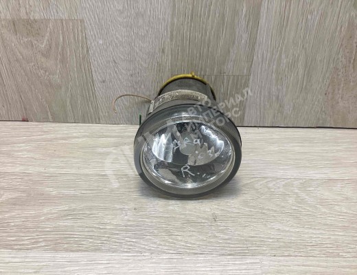 Фара противотуманная правая Citroen Xsara I 1997-2004  Citroen Xsara Xsara I 1997-2004