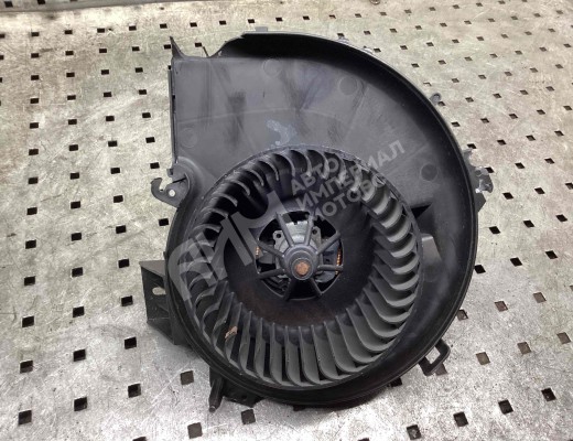 Моторчик печки Opel Tigra B 2004-2009  Opel Tigra Tigra B 2004-2009