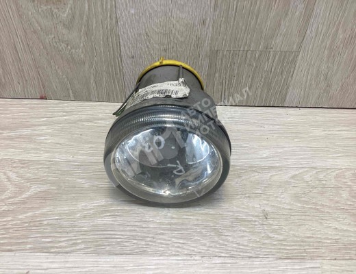 Фара противотуманная правая Citroen C3 I (F) 2002-2010  Citroen C3 C3 I (F) 2002-2010