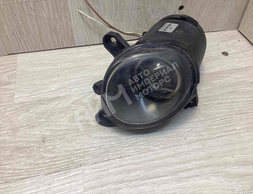 Фара противотуманная правая Volkswagen Passat B5+ (3B) 2000-2005 рестайлинг  Volkswagen Passat Passat B5+ (3B) 2000-2005 рестайлинг