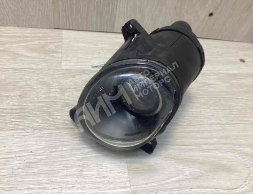 Фара противотуманная левая Volkswagen Passat B5+ (3B) 2000-2005 рестайлинг  Volkswagen Passat Passat B5+ (3B) 2000-2005 рестайлинг