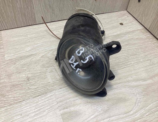 Фара противотуманная левая Volkswagen Passat B5+ (3B) 2000-2005 рестайлинг  Volkswagen Passat Passat B5+ (3B) 2000-2005 рестайлинг