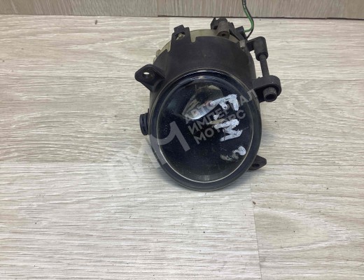 Фара противотуманная левая Ford Mondeo III 2000-2003  Ford Mondeo Mondeo III 2000-2003