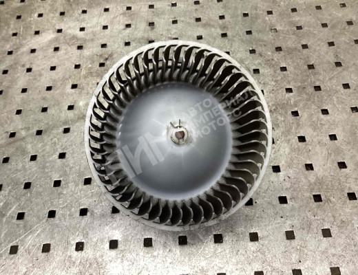 Моторчик печки Mazda 3 I (BK) 2003-2009  Mazda 3 3 I (BK) 2003-2009