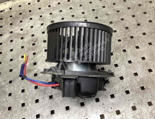 Моторчик печки Nissan Micra III (K12) 2002-2010  Nissan Micra Micra III (K12) 2002-2010