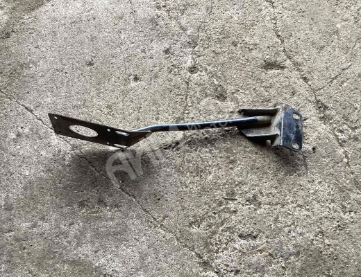 Кронштейн крепления крыла MAN TGS I 2007-2020  MAN TGS TGS I 2007-2020