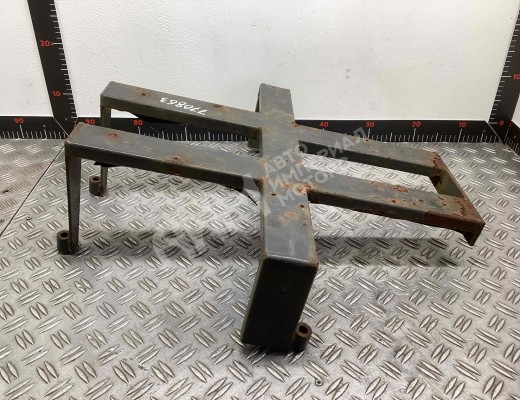 Планка крепления аккумулятора Scania R-Series 2004-2016  Scania R-series R-Series 2004-2016