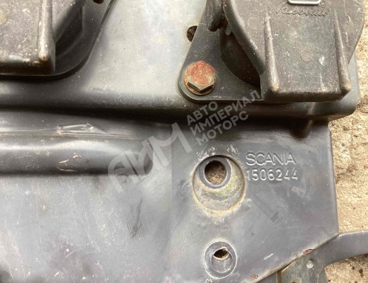 Кронштейн рамы Scania R-Series 2004-2016  Scania R-series R-Series 2004-2016