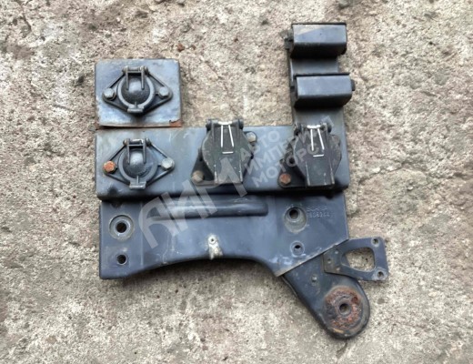 Кронштейн рамы Scania R-Series 2004-2016  Scania R-series R-Series 2004-2016