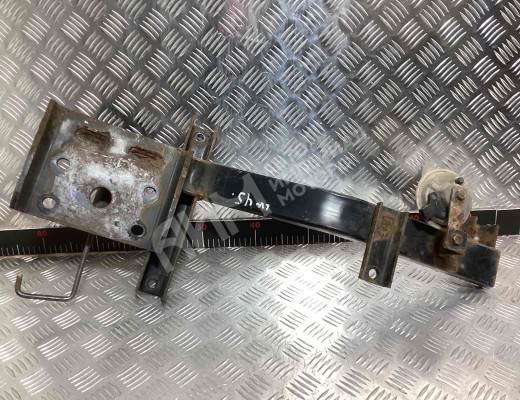 Кронштейн крепления бампера переднего Renault Midlum I 2000-2006  Renault Midlum Midlum I 2000-2006