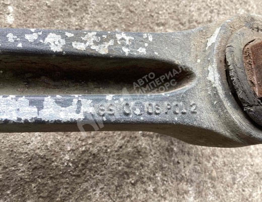 Тяга реактивная Renault Midlum I 2000-2006  Renault Midlum Midlum I 2000-2006
