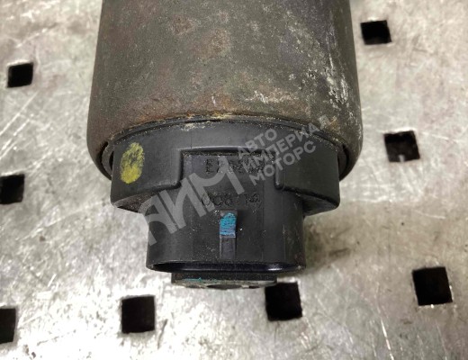 Клапан EGR Chevrolet Aveo I (T200) 2003–2008  Chevrolet Aveo Aveo I (T200) 2003–2008