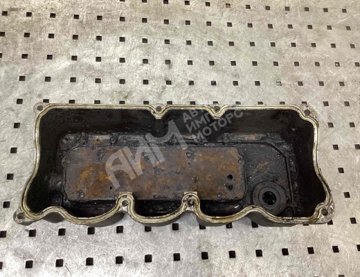 Клапанная крышка Chevrolet Aveo I (T200) 2003–2008  Chevrolet Aveo Aveo I (T200) 2003–2008