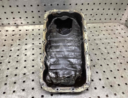 Поддон Chevrolet Aveo I (T200) 2003–2008  Chevrolet Aveo Aveo I (T200) 2003–2008