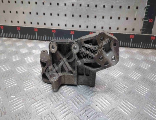 Кронштейн компрессора кондиционера Chevrolet Aveo I (T200) 2003–2008  Chevrolet Aveo Aveo I (T200) 2003–2008
