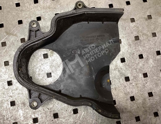 Защита (кожух) ремня ГРМ Chevrolet Aveo I (T200) 2003–2008  Chevrolet Aveo Aveo I (T200) 2003–2008