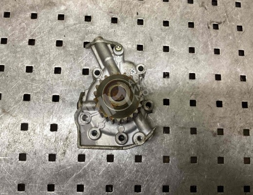 Помпа Chevrolet Aveo I (T200) 2003–2008  Chevrolet Aveo Aveo I (T200) 2003–2008