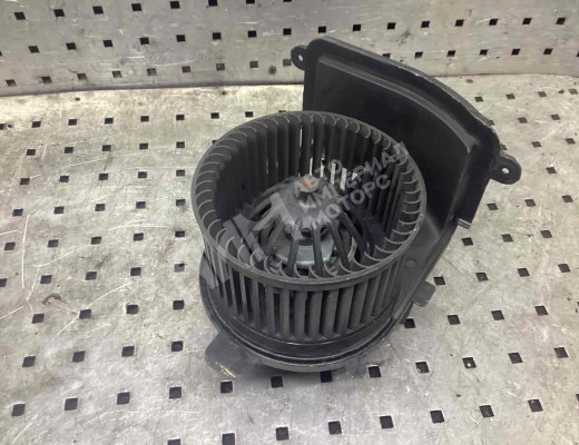 Моторчик печки Renault Kangoo I 1997-2003  Renault Kangoo Kangoo I 1997-2003