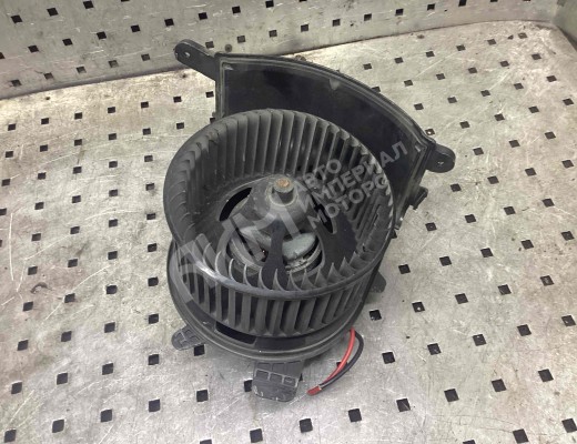 Моторчик печки Renault Scenic II (JM) 2003-2006  Renault Scenic Scenic II (JM) 2003-2006