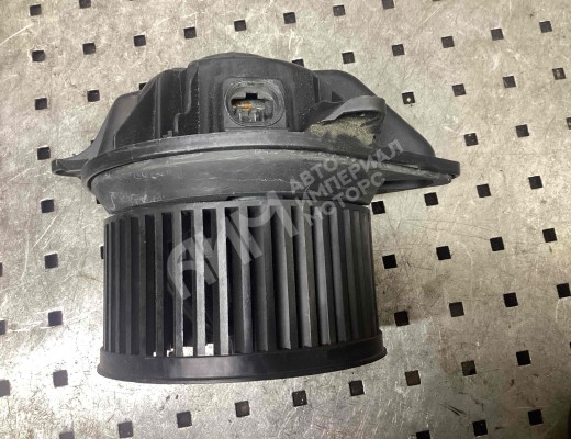 Моторчик печки Renault Scenic I (JA) 1999-2003 рестайлинг  Renault Scenic Scenic I (JA) 1999-2003 рестайлинг