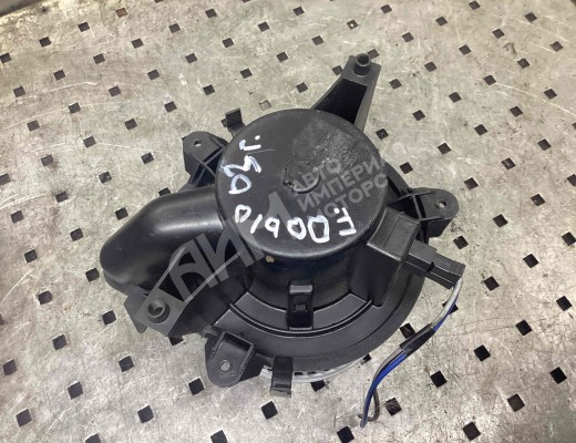 Моторчик печки Fiat Doblo I (223) 2000-2005  Fiat Doblo Doblo I (223) 2000-2005