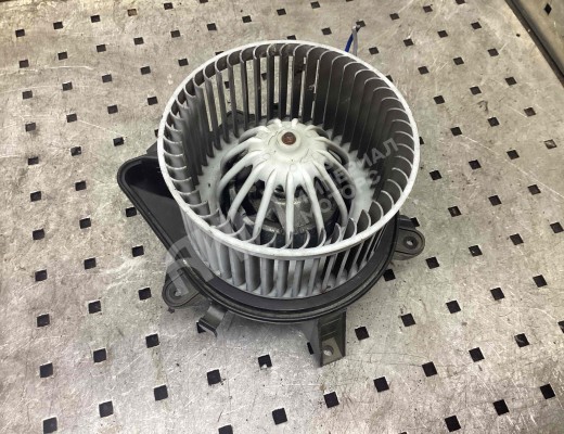 Моторчик печки Fiat Doblo I (223) 2000-2005  Fiat Doblo Doblo I (223) 2000-2005