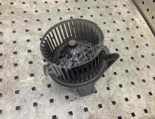 Моторчик печки Peugeot 307 (3A/3H) 2005-2008 рестайлинг  Peugeot 307 307 (3A/3H) 2005-2008 рестайлинг