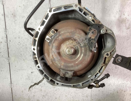 КПП автоматическая (АКПП) Mercedes C (W203) 2000-2004  Mercedes C C (W203) 2000-2004