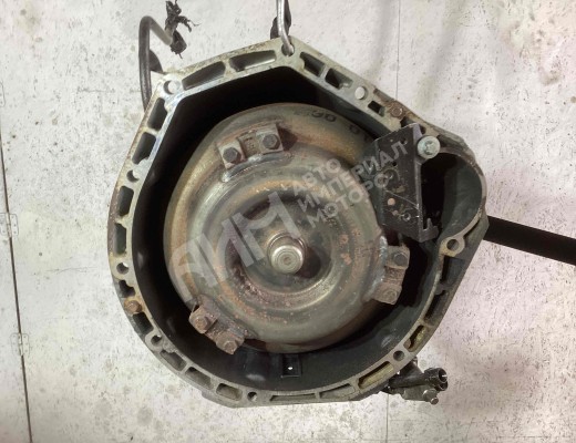 КПП автоматическая (АКПП) Mercedes C (W203) 2000-2004  Mercedes C C (W203) 2000-2004