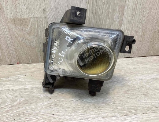 Фара противотуманная правая Opel Signum 2003-2005  Opel Signum Signum 2003-2005