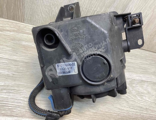Фара противотуманная левая Opel Signum 2003-2005  Opel Signum Signum 2003-2005