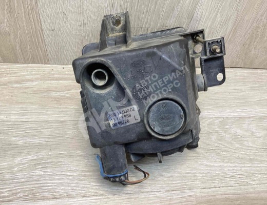 Фара противотуманная левая Opel Signum 2003-2005  Opel Signum Signum 2003-2005