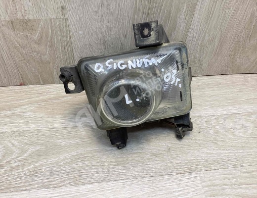Фара противотуманная левая Opel Signum 2003-2005  Opel Signum Signum 2003-2005