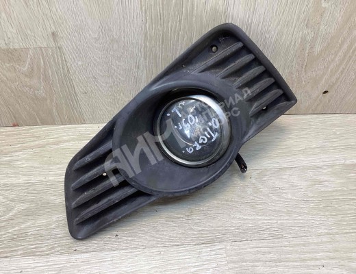 Фара противотуманная левая Opel Tigra B 2004-2009  Opel Tigra Tigra B 2004-2009