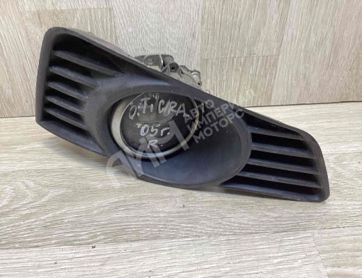Фара противотуманная правая Opel Tigra B 2004-2009  Opel Tigra Tigra B 2004-2009