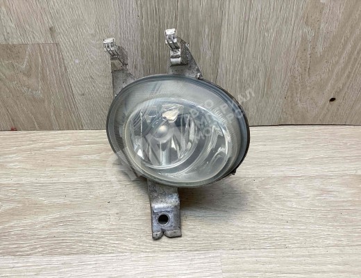 Фара противотуманная правая Peugeot 206 (2A/2E) 1998-2003  Peugeot 206 206 (2A/2E) 1998-2003