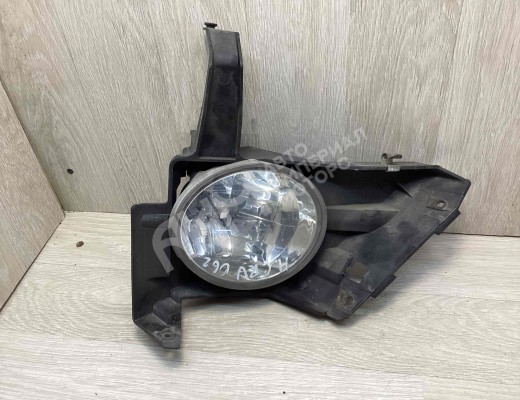 Фара противотуманная правая Honda CR-V II (RD8, RD9) 2004-2006 рестайлинг  Honda CR-V CR-V II (RD8, RD9) 2004-2006 рестайлинг