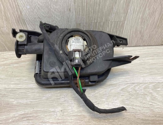 Фара противотуманная правая Mercedes C (W203) 2000-2004  Mercedes C C (W203) 2000-2004